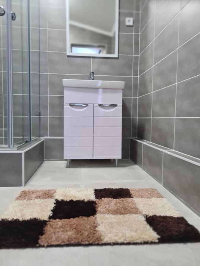 Гостиничный Комплекс Адал Shchūchīnsk Exteriér fotografie